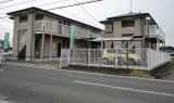 交通の便も良い!