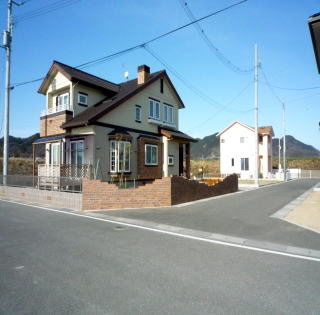 原商分譲地