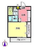 収納の多さが自慢です。