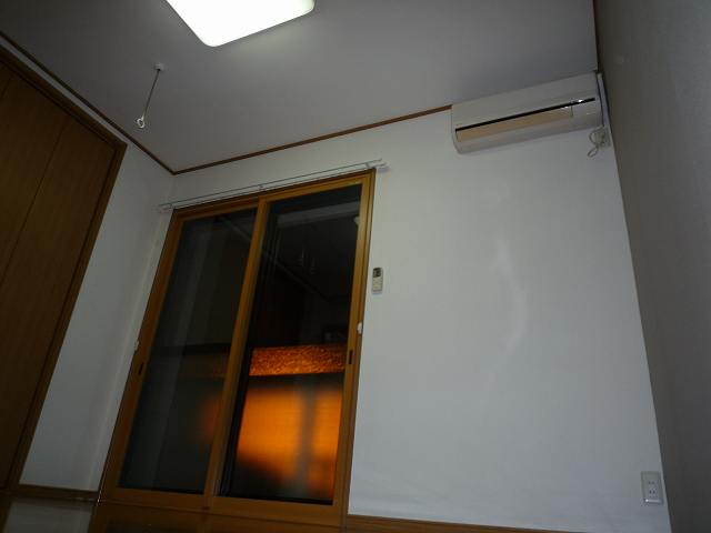 断熱・防音の内窓設置！