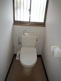 シャワートイレ