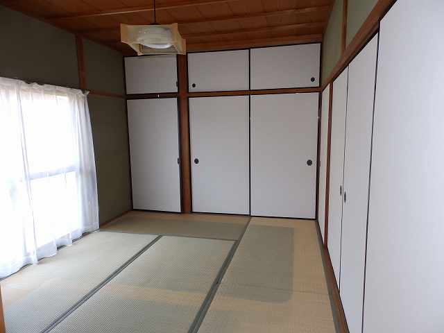 和室6畳