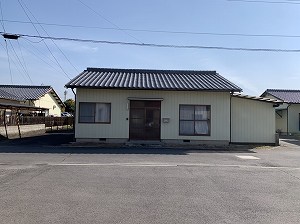 駐車場も2台確保でこの賃料!