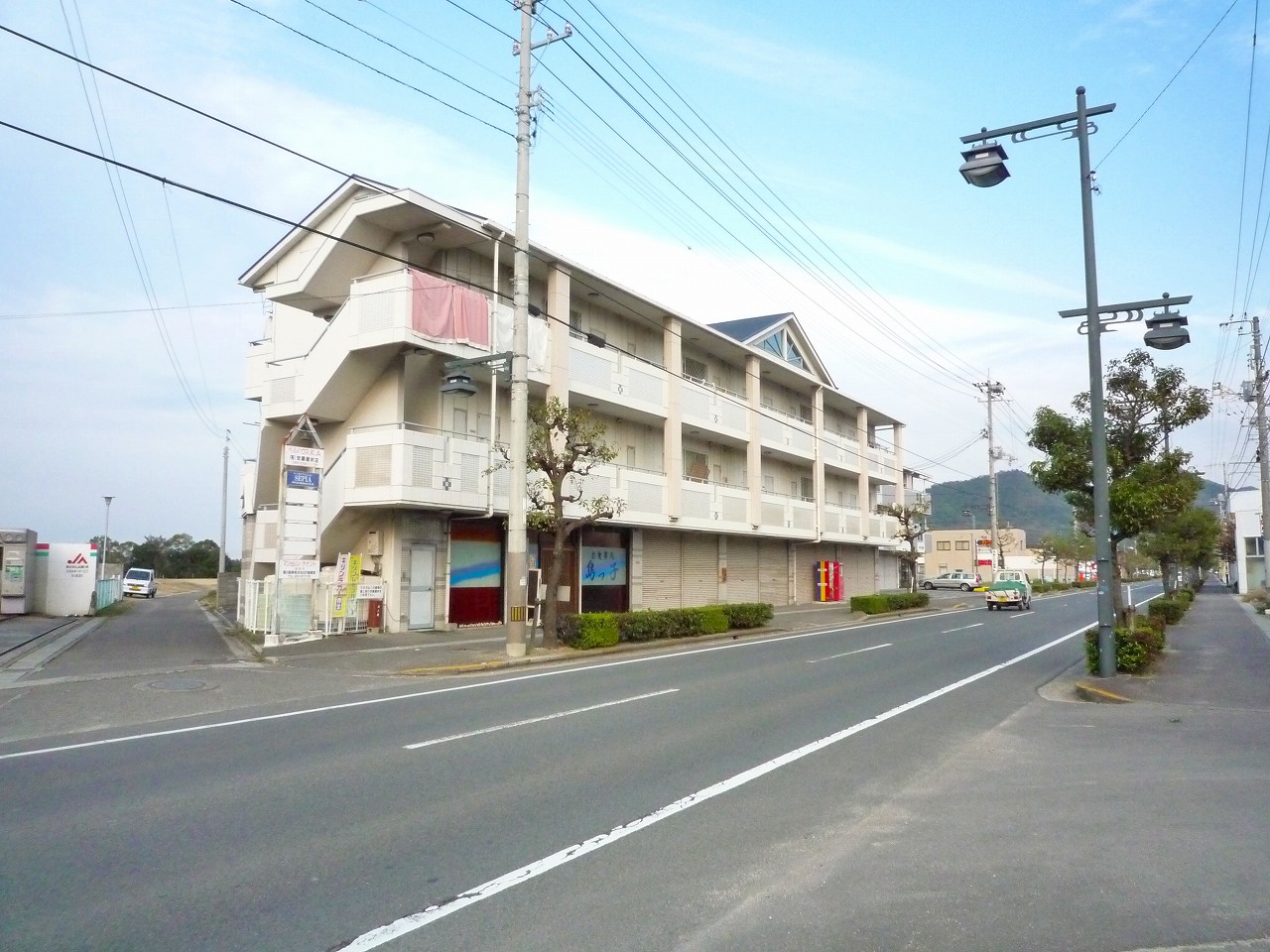 ベルハウスK.A